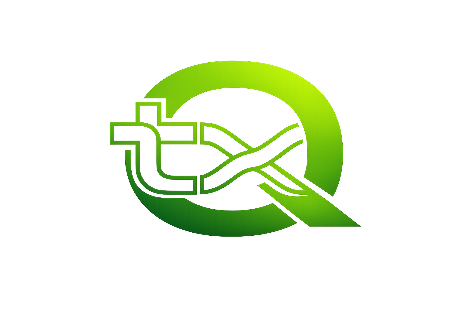 Quantum Core TX
