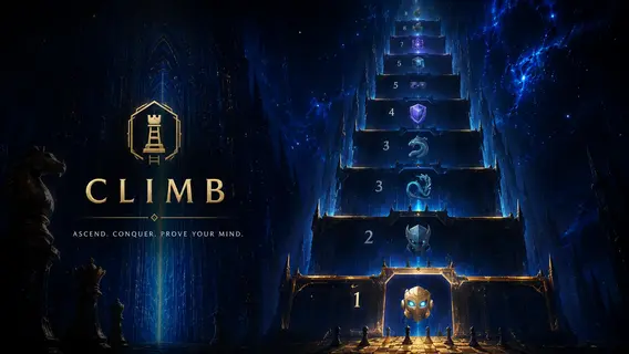 Climb