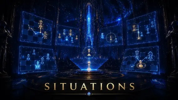 Situations